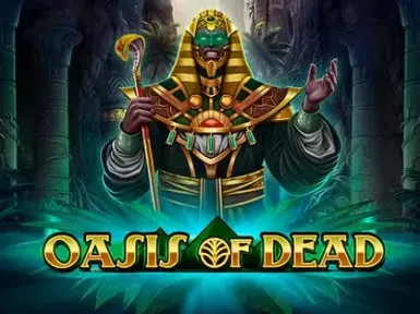 Golden Madness Casino screenshot