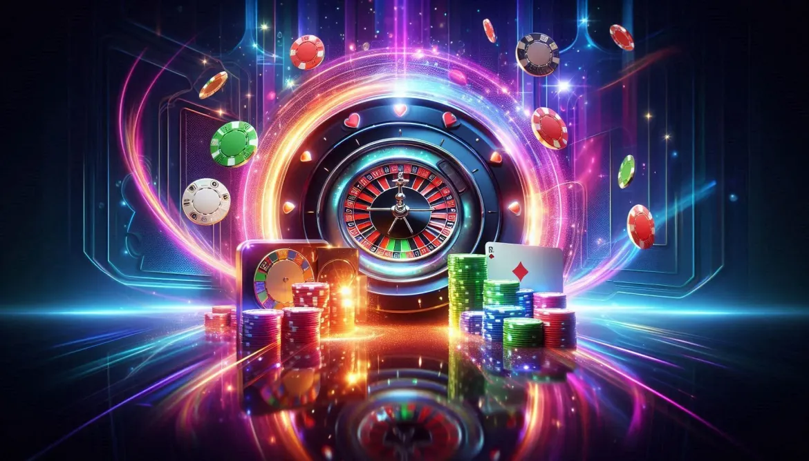 Golden Madness Casino